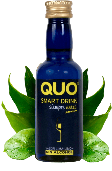 QUO Smart Drink