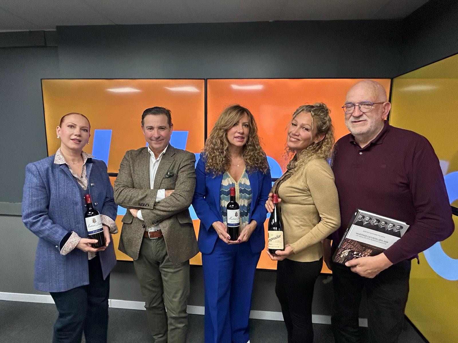 CEO AFP Integra — El Cliente TV