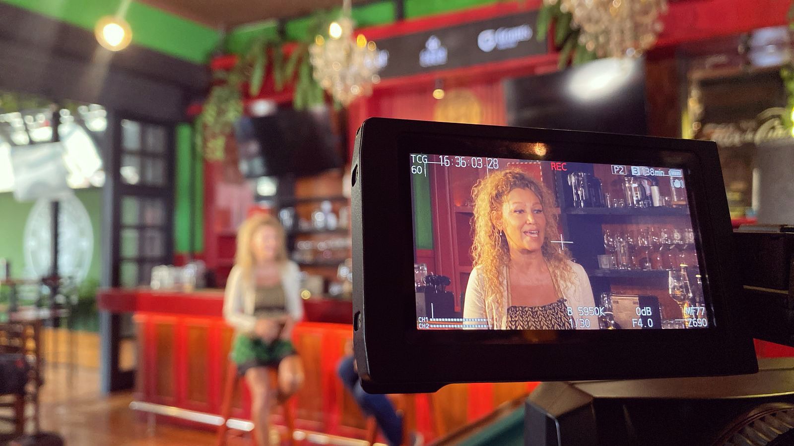 El Cliente — Entrevistas Canal N