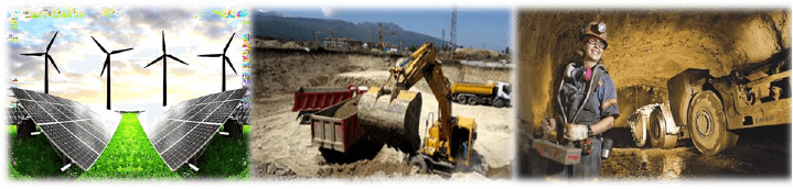 Reclutamiento Global de Talento